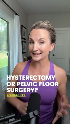 Megan Dahlman | Hit the 💗 button if your posture could be better 😏 If that’s you, I would HIGHLY recommend adding these 3 easy posture moves into your... | Instagram Pelvic Floor Surgery