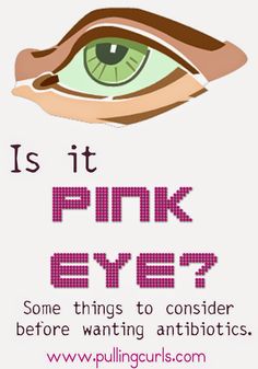 Is it pink eye?  There are lots of things to consider before starting antibiotics.  Some useful tips to help if it's most likely not bacterial too! Tomato Nutrition, Calendula Benefits, Matcha Benefits, Ginger Benefits, Coconut Health Benefits, Pink Eye, Benefits Of Coconut Oil, Useful Tips, Pink Eyes