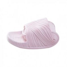 Women and Men Indoor Soft House Slippers Anti-Slip Bath Slipper Unisex Open-toed Sandals - Pink - CB189LS57HI Pink Open Toe Slippers For Summer, Summer Open Toe Pink Slippers, Summer Pink Open Toe Slippers, Pink Slide Slippers For Summer, Comfortable Pink Summer Slippers, Pink Lightweight Open Toe Sandals, Pink Beach Slippers Slide Shape, Lightweight Comfortable Slippers For Summer, Pink Beach Slide Slippers