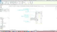 an image of a computer screen showing the details of a metal structure and how to use it