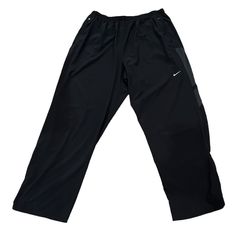 Nike Athletic Black Pants Sz Xl Condition: Gently Worn - Fast Shipping - First Owner - Smoke And Pets Free Environment -Please Refer To Photos /Video For Condition, Details, Usage Etc All Preowned Items Are In Excellent Condition (First Owner ) , From A Clean , Pet, Smoke Free Home And Prior To Shipping They Are Dry Cleaned, Laundered, Or Dust Cleaned. #Fashiondiscounted #Eucitems #Nwtsavings #Sustainablefashion #Shopsecondhand #Secondhandstyle #Fashionsavings #Recycledfashion #Likenew #Preowned Secondhand Style, Pants Nike, Cleaning Dust, Recycled Fashion, Nike Pants, Black Nikes, Sustainable Fashion, Black Pants, Nike Men