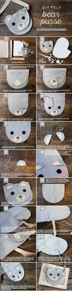 step by step instructions on how to make an origami owl with paper plates