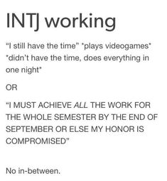 Intj In School, Books For Intj, Intj Things, Intj Female, Intj Humor, Intj Women, Intj T, Intj And Infj, Intj Intp