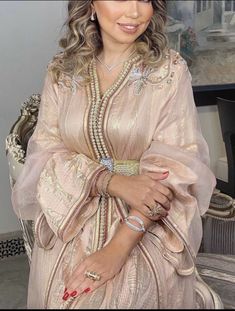 Turkish Clothing, Kaftan Style, Indian Bridal Dress