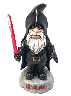 Amazon.com: GlitZGlam Warrior Gnome - Protector of The Garden Gnomes and Guardian of The Enchanted Fairies in Gnome Land: Home & Kitchen Garden Gnomes For Sale, Gnomes For Sale, Enchanted Fairies, Garden Sculptures