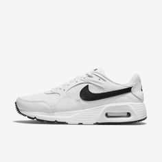 Nike Air Max SC Women's Shoes Nike Air Max Sc, Nike Shoes Women Fashion, Air Max Sc, Nike Air Force 1s, Light Weight Shoes, Air Max 1, Athletic Sneakers, Nike Outfits