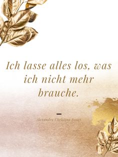 a quote from the famous german author, maxtrous christian bauer on leaves