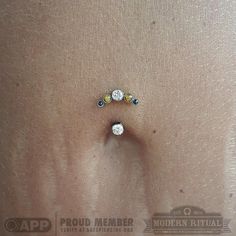 Floating Navel Piercing, Floating Navel, Hip Piercings, Hip Piercing, Navel Piercing Jewelry, Bellybutton Piercings, Belly Button Piercing Jewelry, Belly Piercing Jewelry, Something Unique