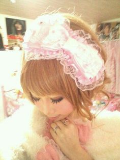 Pink Doll, Dope Fashion, Beauty Standards, Sweet Lolita, Pink Princess