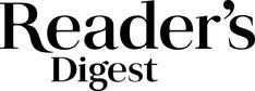 the logo for reader's digest digest, which is featured in an article about readers digest