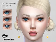 Eyelashes For Infants Sims 4, Sims 4 Kid Eyelashes, Sims 4 Cc Lashes Kids, Sims 4 Cc Child Eyelashes, Sims 4 Cc Kids Eyelashes, Sims 4 Cc Toddler Eyelashes, Sims 4 Kids Lashes, Sims 4 Cc Child Lashes, Sims 4 Child Eyelashes