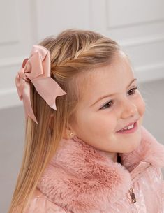 Easy Back To School Hairstyles For Kids, Classic Ponytail, Colorful Scrunchie, Kids Short Hair Styles, Easy Hairstyles For Kids, Cute Braids, Natural Black Hair