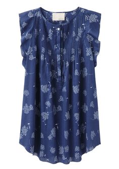 La Garçonne | Luxury & Emerging Designer Fashion | Women's Designer Ready-to-Wear, Shoes, Bags & Accessories Band Of Outsiders, Stitch Fix Outfits, Fix Credit, Stitch Fix Stylist, Chiffon Blouse, Inspiration Mode, Cotton Top, Tops For Women, Cute Tops