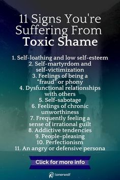 Toxic Shame, Dysfunctional Relationships, Toxic Relationships, Health Awareness, Infp, Mental Health Awareness