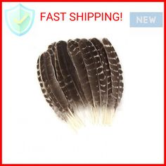 four pieces of hair are shown with the words fast shipping on it in front of a white background