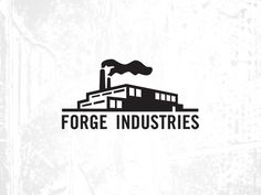 Forge Logo Concepts by Nate Perry Basketball Logo Design, Crest Logo, Badge Logo, Vinyl Signs, Line Illustration, Logo Mark, Gallery Photo, Logo Concept