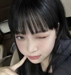 Anime Land, Lesserafim Eunchae, Eunchae Lesserafim, Best Selfies, Girl Talk, I Love Girls