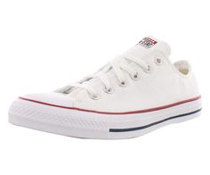 PRICES MAY VARY. 100% Synthetic Rubber sole Star Core, Converse All Star Ox, Gymnastics Shoes, Converse Low Tops, Striped Sneakers, Top Sneakers Women, Sneakers Looks, Unisex Shoes, Comfortable Sneakers