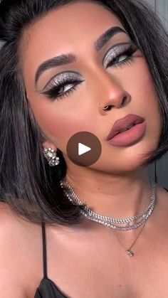 Eye Make, Cosmetology, Makeup Tips, Eye Makeup, Audio, My Style, Makeup, Beauty, Make Up