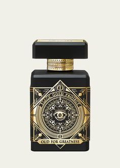 Initio Parfums Prives Oud For Greatness Eau de Parfum, 1.7 oz. Oud For Greatness, She's Gotta Have It, Fragrance Bottles, Liquid Glitter Eyeshadow, Natural Essence, Oud Wood, Fresh Lavender, Force Of Nature, A Force