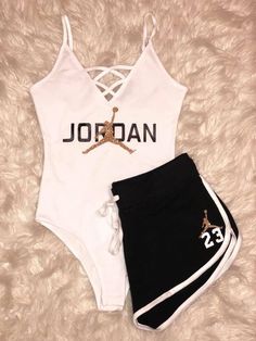 Sports Style Girl, Cute Comfy Outfits, Teenager Outfits, Cute Swag Outfits, Sporty Outfits