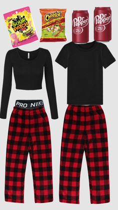 Couple Fits, Matching Pjs, Outfit Inspo Casual, Trendy Outfits For Teens, Cute Lazy Day Outfits