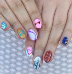 50 Nail Designs Inspired by Taylor Swift’s Eras Tour - Boss Babe Chronicles Swift Nails, Taylor Swift Outfits, Taylor Swift Concert, Shake It, Dream Nails