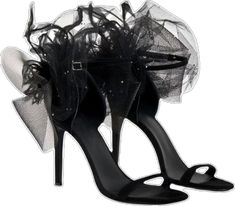 Black Ankle Strap Sandals For Cocktails, Black Ankle Strap Sandals For Cocktail, Glamorous Black Sandals For Cocktail, Glamorous Black Cocktail Sandals, Black Open Toe Heels For Fashion Events, Black Sandals For Spring Cocktail Events, Black Sandals For Spring Cocktail, Designer Black Sandals For Party, Designer Black Party Sandals