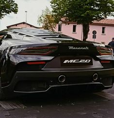 Cars maserati ms2 black Maserati Mc20 Black, Maserati Aesthetic, Black Maserati, Maserati Mc20, Car Dream, Alfa Romeo Stelvio, Pimped Out Cars, Car Tattoos