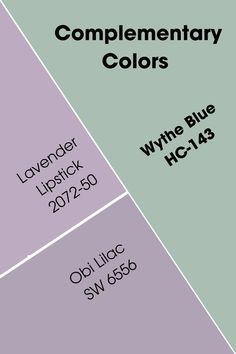 the complementary colors in this poster are blue, purple, and green with black lettering