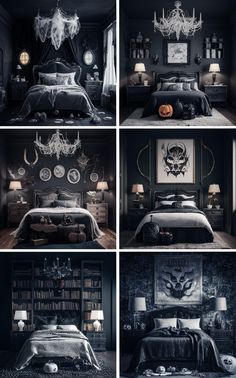 Fall Furniture , Autumn Cozy Fall ,Decor Easy Fall ,
Decor Neutral Fall ,Decor Fall ,Decor Inspiration ,Fall Decor Ideas Black Goth Bedroom Ideas, Goth Bedroom Ideas, Gothic Bed