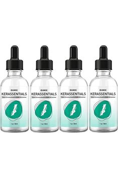 4PCS Kerassentials Toenail Treatment Oil, Natural Toenail Treatment Oil for Nails, Kerasentials Nail Treatment, Extra Strength for Repairing Oil For Nails, Nail Oil, Toe Nails, Nails Inspiration, Healthy Skin, Repair, Personal Care