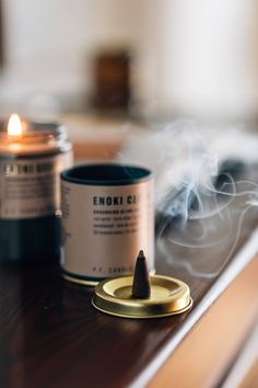 A grounding blend to activate deep relaxation, with notes of rich earth, petitgrain, sandalwood, and rosemary. Inspired by regenerative walks through verdant woods, formulated with upcycled patchouli and technologically-developed fragrance inspired by nature’s positive affect on mood and wellbeing. Incense quickly transforms a room: transformative smoke uplifts the space while our signature scents linger for hours even after extinguishing. Alchemy Incense Cones are packaged in recyclable black p Floral Studio, Deep Relaxation, Gift Bundles, Fragrance Oils, Signature Scent, Black Paper, Inspired By Nature, Home Fragrance