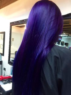 Light Purple Hair Dye, Permanent Purple Hair Dye, Purple Hair Dye, Light Purple Hair, Pinterest Hair