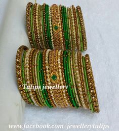 Can be customised in all colors Kundan Bangles, Dance Poses, All Colors, All The Colors