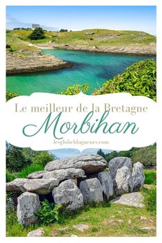 the cover of le mellieur de la breagane by moobhan