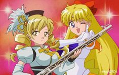 Sailor Moon Transformation, Shojo Anime, Sayaka Miki, Sailor Moon Character, Fandom Crossover, Sailor Moon Art, Sailor Venus