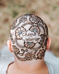 #BEAUTY ,#REALATIONSHIPS #Fashion #Outfits #SUMMER Outfits #Animals Henna Head Tattoo, Henna Head Designs, Henna Crown Design, Crown Mehndi, Head Henna, Henna Photography, Mehndi Inspiration, Henna Crown, Floral Mehndi Design