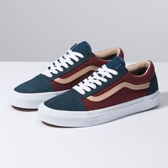 Vans Shoe, Sneakers Vans, Walking Shoes Women, Custom Vans, Aesthetic Shoes