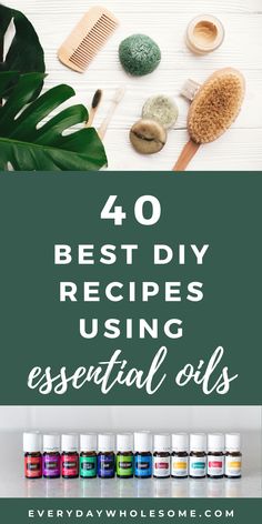 These are my favorite 40 homemade DIY recipes from my blog and also from young living directly. You can make these at home using essential oils, coconut oil, shea butter, Castile Soap, alcohol and so much more. Have you tried these yet and are you ready to try these? I have hand sanitizer, hand soap, creams and butters, shaving cream, sugar scrub and so much more on these list. Diy Young Living Recipes, Essential Oil Diy, Room Spray Recipe, Young Living Recipes, Diy Serum, Diy Deodorant, Diy Essentials