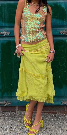 Mode Coachella, Fest Outfits, Hippie Chic, Corsets, Festival Outfits, Holiday Outfits, Spring Outfit