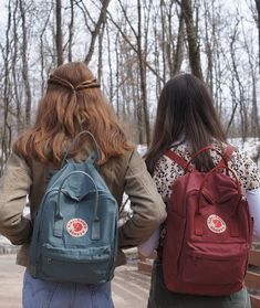 Fjallraven Kanken Backpack Aesthetic, Kanken Bag, Pretty Tote Bags