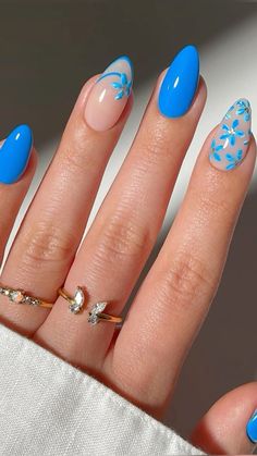 Girly Acrylic Nails, Casual Nails, Cute Gel Nails, Short Acrylic Nails Designs, Fire Nails, Pretty Acrylic Nails, Dope Nails, Short Acrylic Nails, Best Acrylic Nails