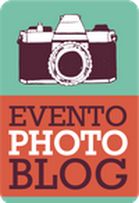 the evento photo blog logo