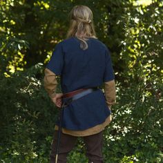 A great way to add layers to an outfit or warmth on a crisp day. Our Short Sleeve Medieval Linen coats are a great addition to any medieval outfit, LARP kit, ren-faire costume and more! Our design is based on historical viking coats but we chose to make ours out of linen for a more lightweight feel and look. Designed with comfort and range of motion in mind, this garment is made to fit loose. Comes in sizes: XS (chest up to 36”)S (chest up to 40”)M (chest up to 44”)L (chest up to 48”)XL (chest u Viking Style Long Sleeve Outerwear For Larp, Medieval Outerwear For Larp With Historical Design, Historical Design Outerwear For Medieval Festivals, Elven Outerwear For Medieval Festivals, Elven Long Sleeve Outerwear For Larp, Elvish Outerwear For Larp And Medieval Festivals, Medieval Style Outerwear For Larp And Festivals, Medieval Style Outerwear For Larp And Medieval Festivals, Viking Coat