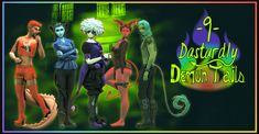 demon tails cc Sims 4 Cc Tail Demon, Sims 4 Cc Shark Tail, Sims 4 Animal Tail Cc, Sims 4 Cc Demon Clothes, Sims 4 Mythical Creature Cc, Dragon Cc Sims 4, Sims 4 Tails Cc, Sims 4 Cc Tiefling, Sims 4 Cc Demon Tail