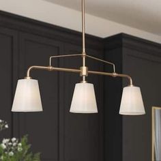 A perfect mix of contemporary design, this modern island chandelier 3-light gold sputnik chandelier hanging light fixture by uolfin naomi collection is ideal for adding a simple yet elegant appeal to your glamorous kitchen island, dining room, foyer/entryway, living room, or bedroom. Delicately crafted of sturdy metal, its champagne gold finish and seeded glass globes create instant romance ambiance in your space, making the sputnik pendant light Gold Bedroom Chandelier, Gold Sputnik Chandelier, Glamorous Kitchen, Bedroom Chandelier, Kitchen Island Dining Room, Island Dining Room, Kitchen Island Dining, Island Chandelier