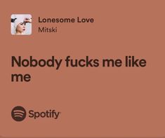 an image of someone's profile on spotify