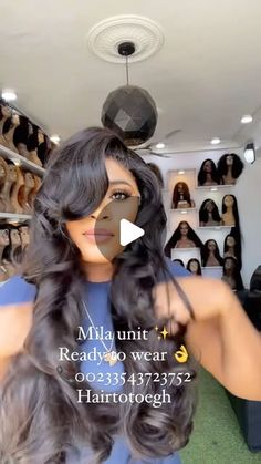 Hair To Toe Beauty Palace🇬🇭 on Instagram: "💕💕💕💕
 
MILA  UNIT ✨✨✨✨✨
 
PRICE:5,850gh / $365 

We accept paument through wold Remit ,bank transfer ,send wage , unity link and Mobile money 

We do shipping wold wide through DHL

📲CONTACT US

📞 +233543723752 (WhatsApp)
📞 +233558420080

📍EAST LEGON📍TESHIE 

💵PAYMENT PLATFORMS🇬🇭

▪️MTN Merchant - 081397 (Hair To Toe Beauty Palace)
▪️MTN Merchant - 0597425872 (Hair To Toe Beauty Palace)
▪️MTN Momo Pay - 0543723752 (Hair To Toe Beauty Palace)
▪️MTN Momo Pay - 0558420080 (Sethina Ashorkor Martey)

#hairinspiration #hairstyles #accra #gh #gharara #ghdhair #accragirls #accranightlife #accraevents #accraghana🇬🇭 #accrafashionweek #accrafashion #accragoodsmarket #accralife #accrabusiness #accramua #accrashopping #thisisaccra #accras #accr Ghd Hair, Accra, Bank Transfer, Night Life, Hair Inspiration, Fashion Week, The Unit, Hair Styles, Hair