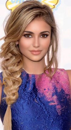 Makijaż Smokey Eye, Blonde Ombre, Blonde Color, Lebanon